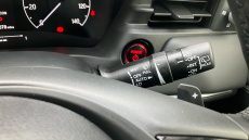 Honda HR-V 1.5 eHEV Advance 5dr CVT Hybrid Hatchback